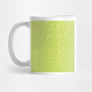 Spring Splatter Mug